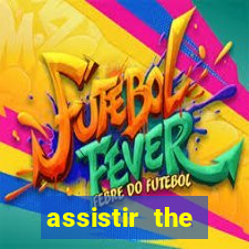 assistir the inbetweeners: o filme